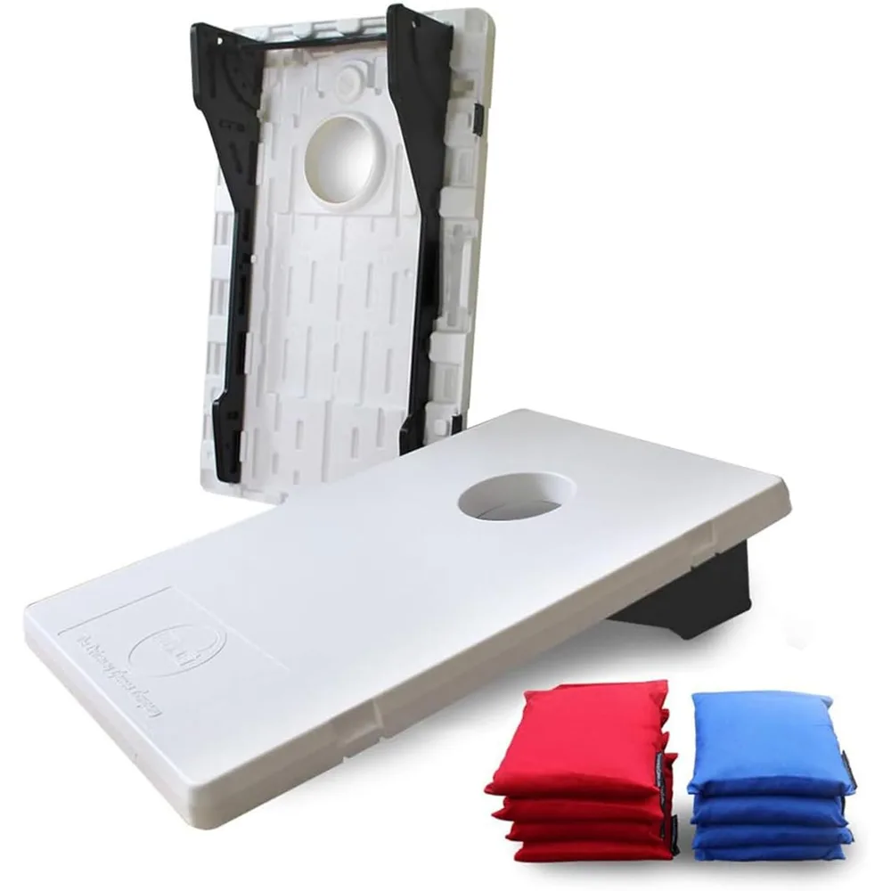 Cornhole Set