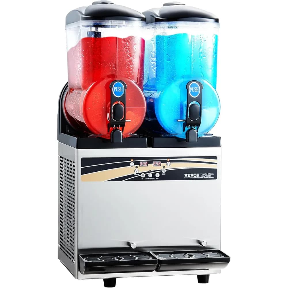 Frozen Margarita Machine