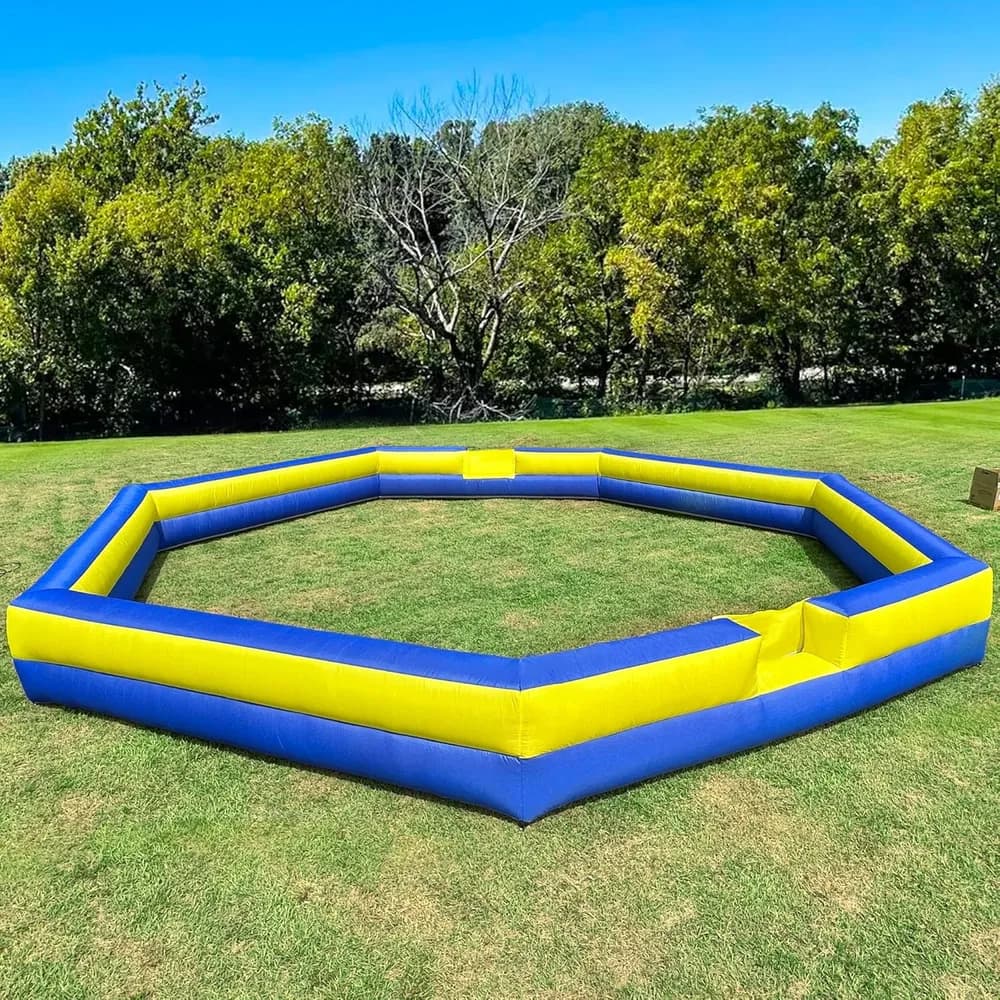 Gaga Ball Court (26ft)