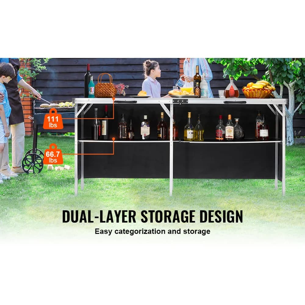Portable Bar
