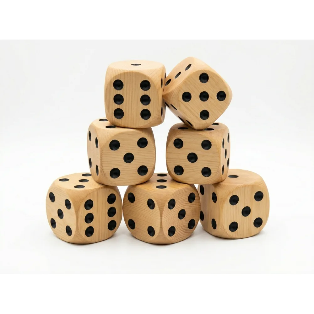 Yard Dice