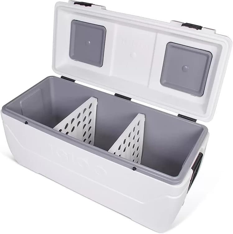 Igloo 165-Quart 7 Day Cooler