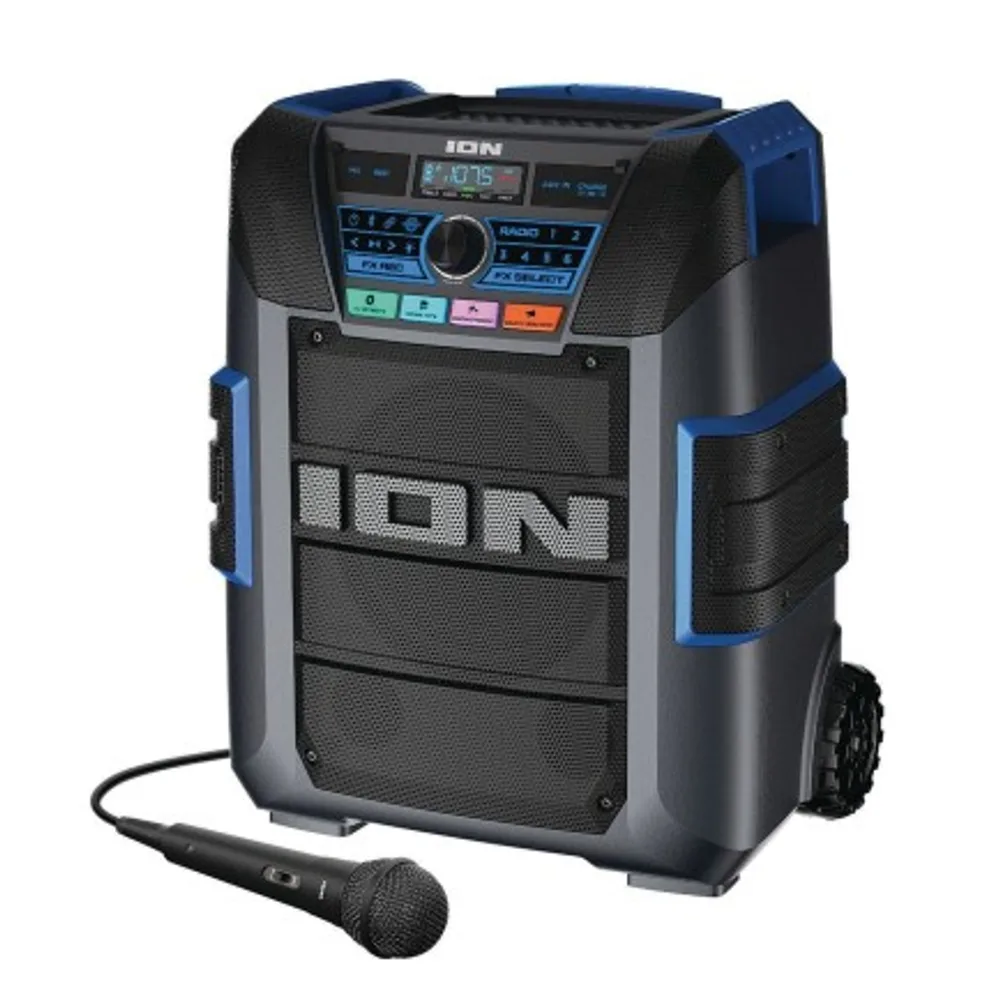 Outdoor Party Speaker