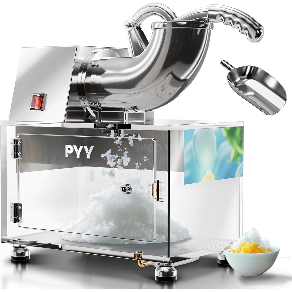 Snow Cone Machine
